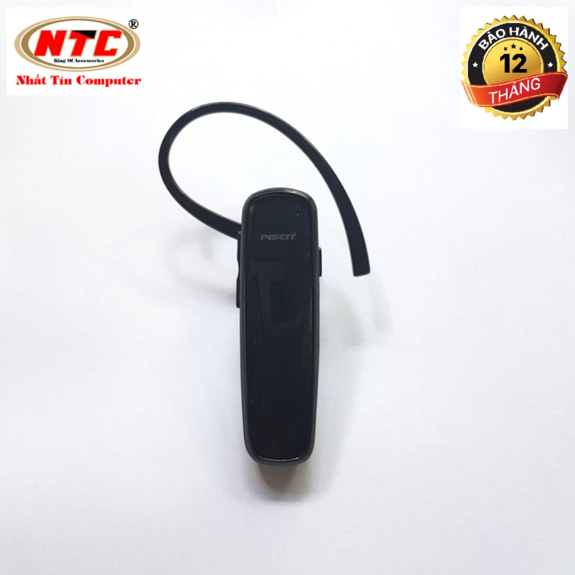 Tai nghe Bluetooth PISEN LE002