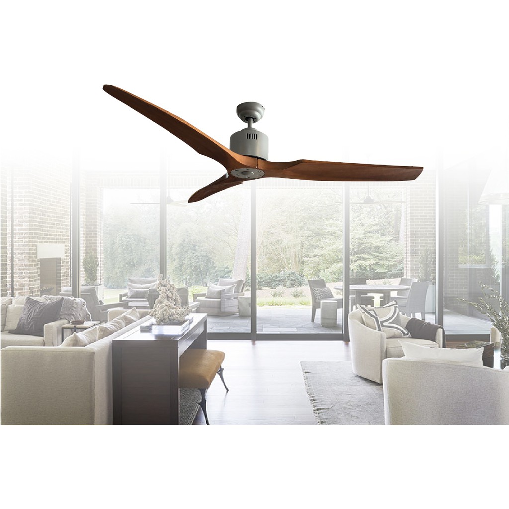 QUẠT TRẦN LUXAIRE FLIGHT HRI523