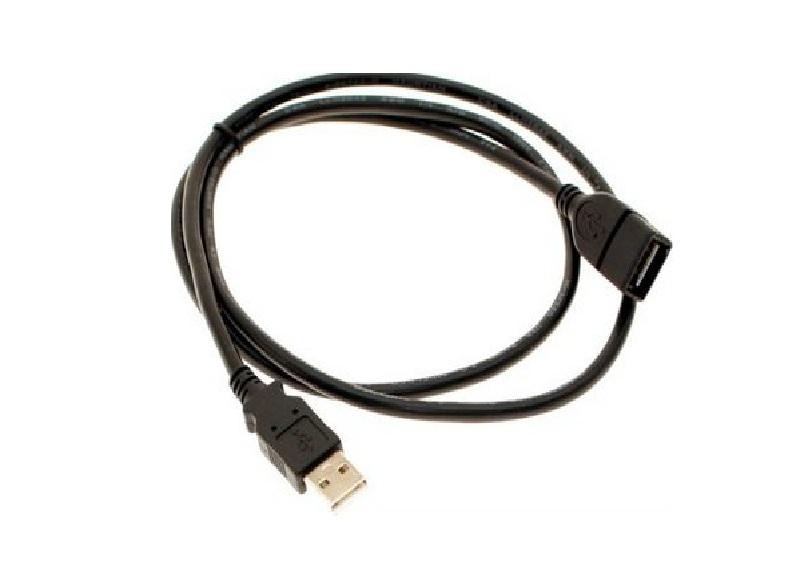 Cáp nối dài USB 1.5M
