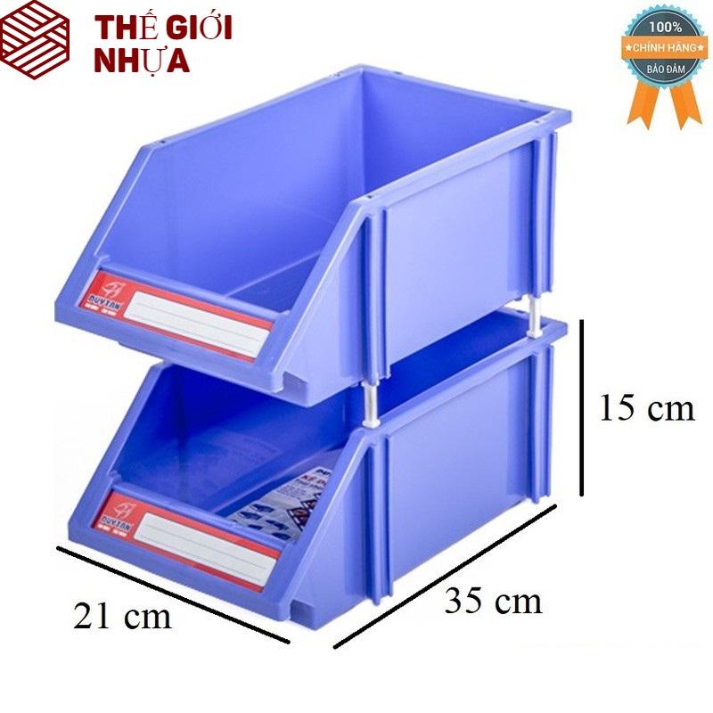 KỆ DỤNG CỤ LỚN DUY TÂN NO.718