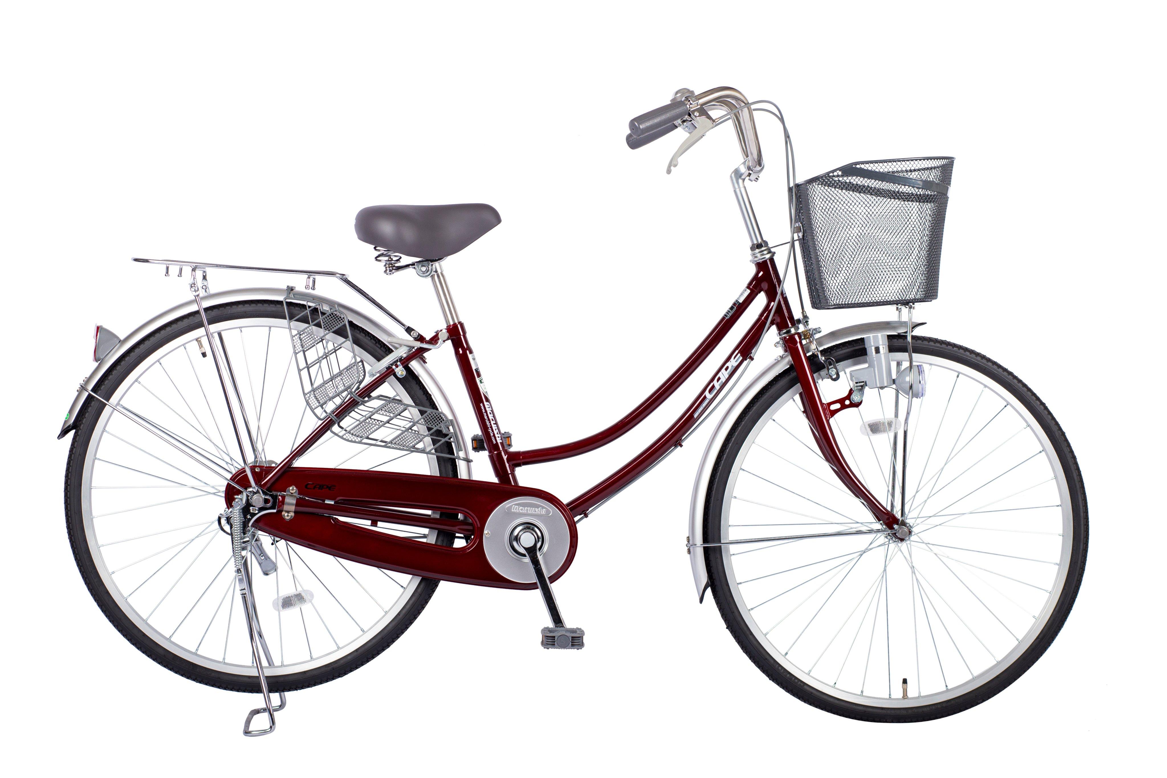 Xe đạp Maruishi CAT2611