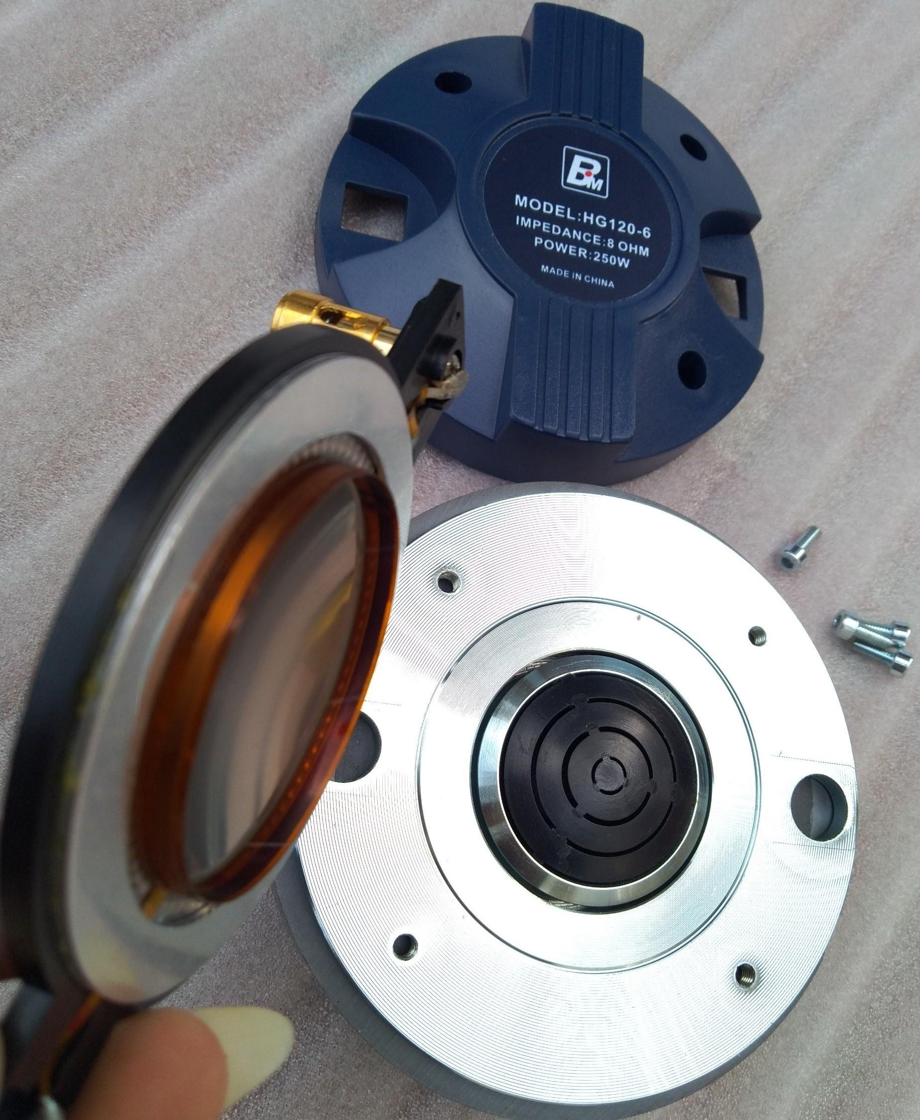 Loa treble rời 450 BM