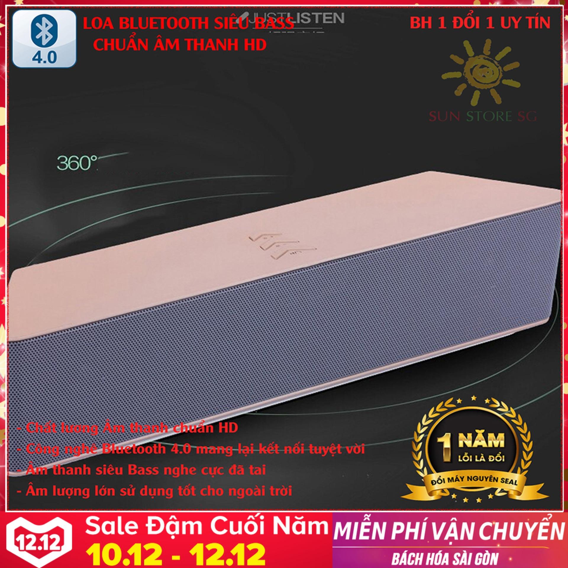 Loa di động ML-23U