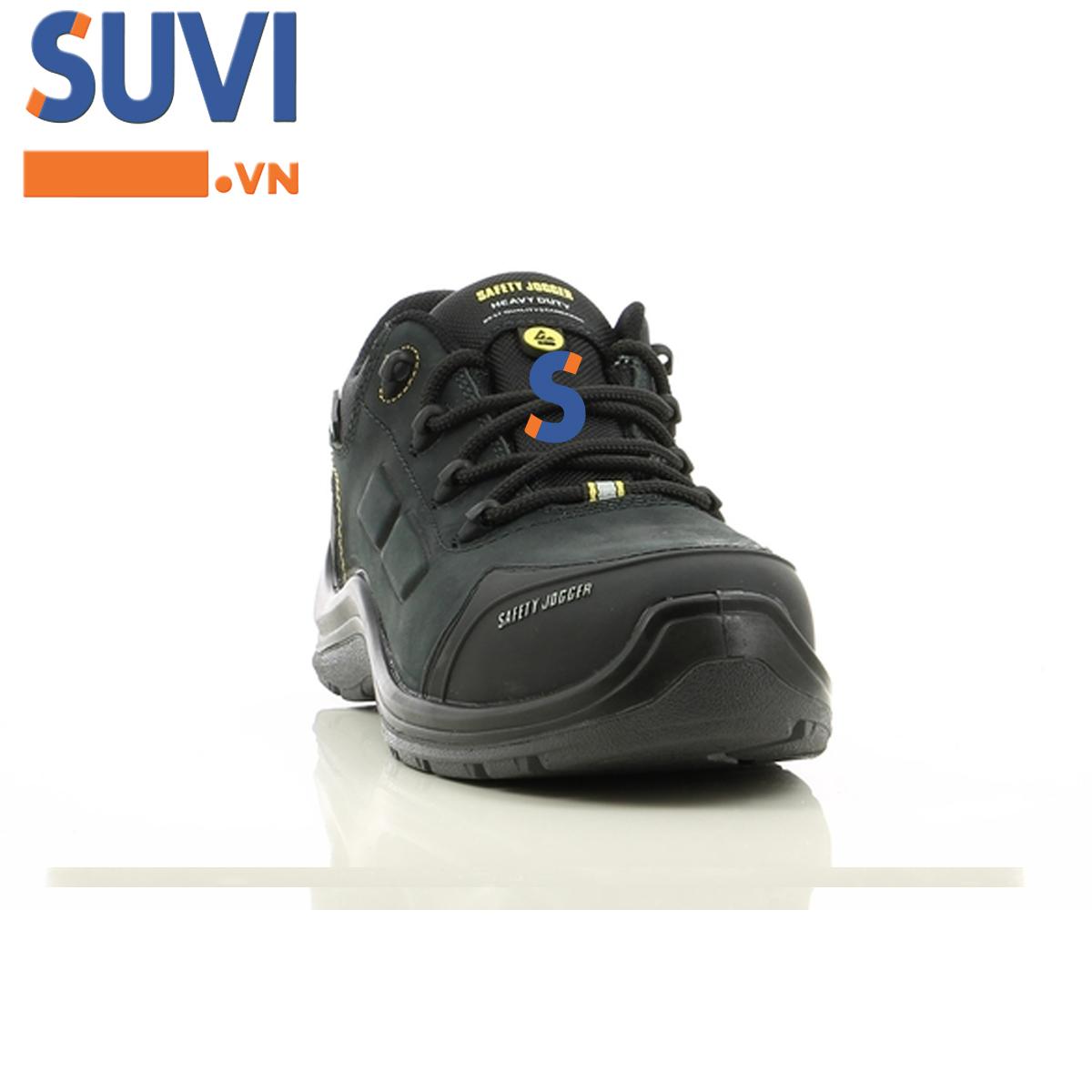 Giày bảo hộ Jogger Lava