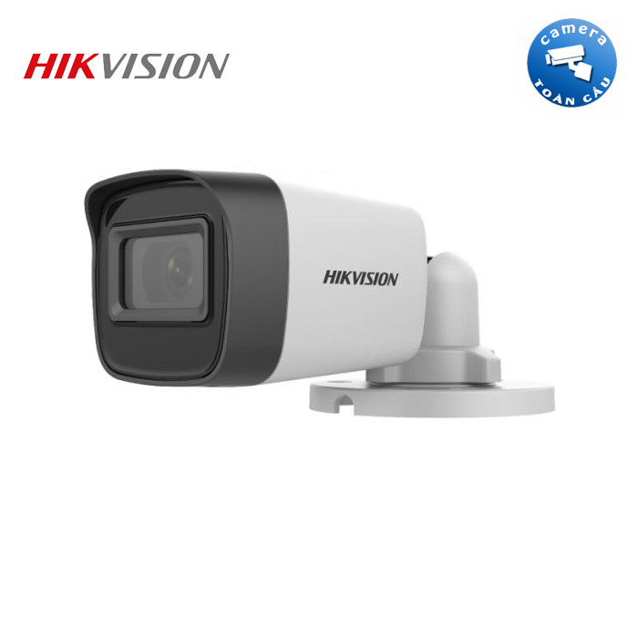 Camera Hikvision HD-TVI DS-2CE16H0T-ITF