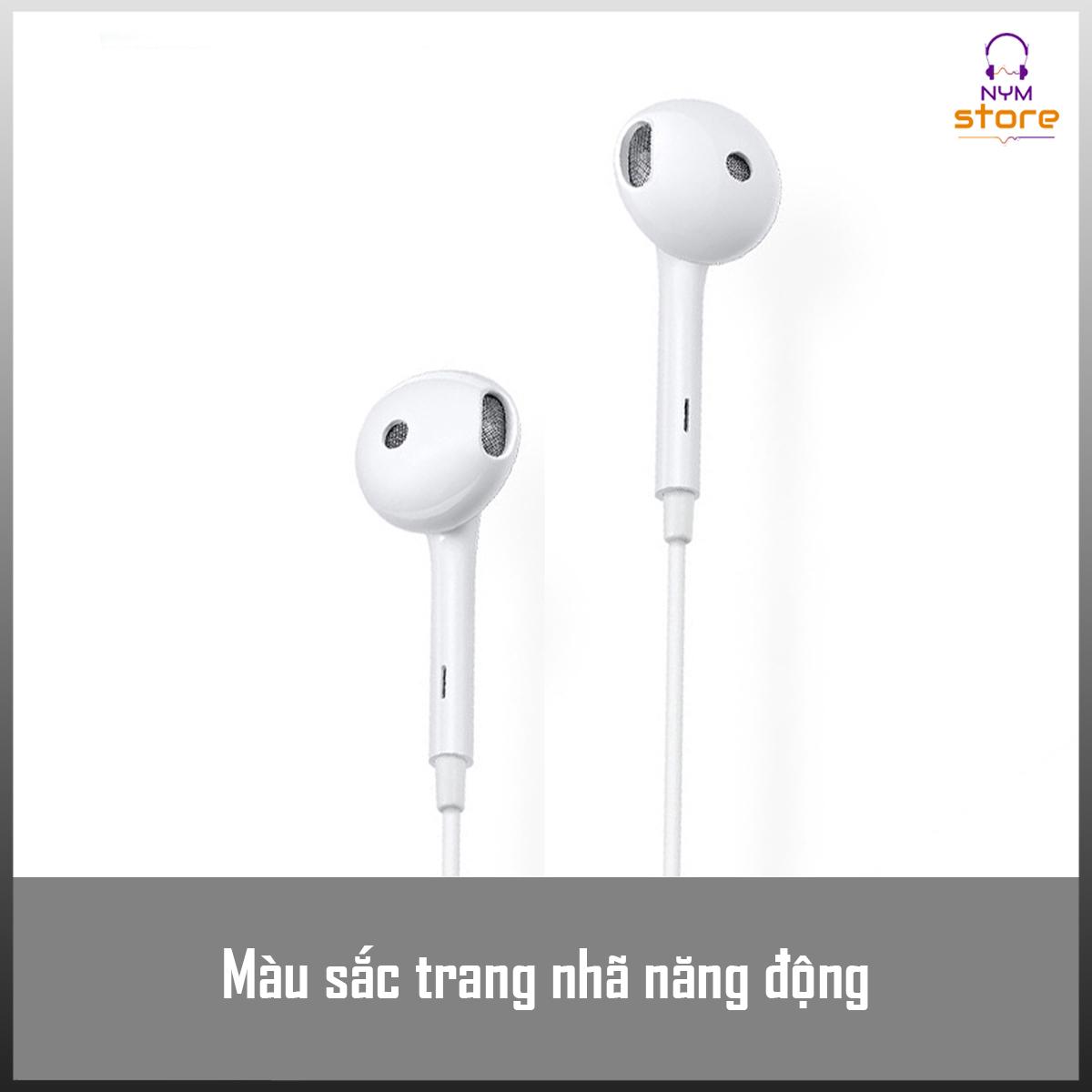 Tai nghe Oppo R11