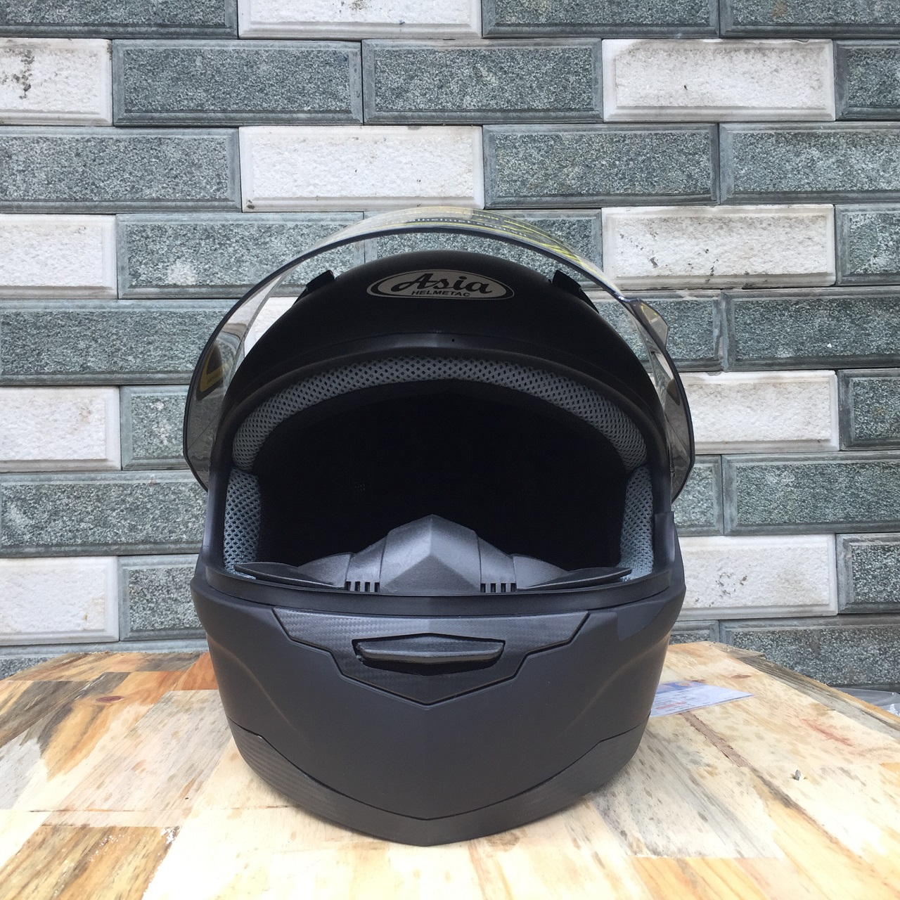 Mũ bảo hiểm Asia MT 136