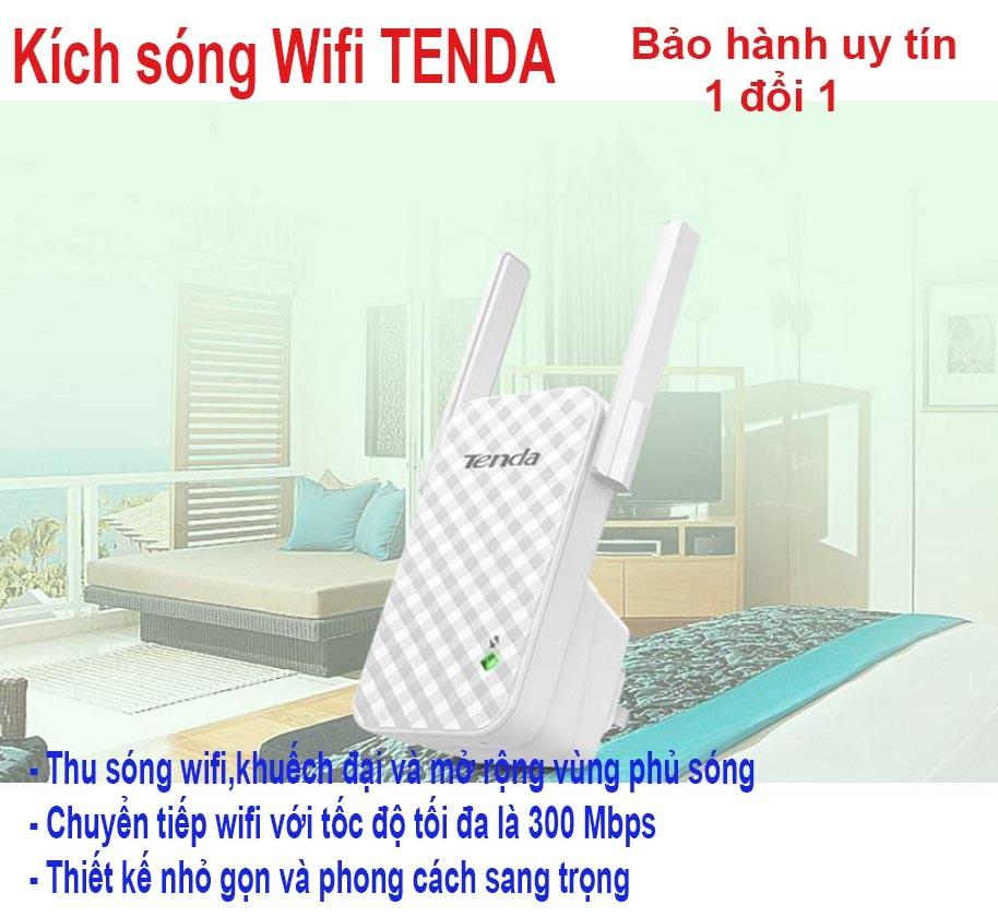 Bộ mở rộng sóng Wifi Mercusys MW302RE