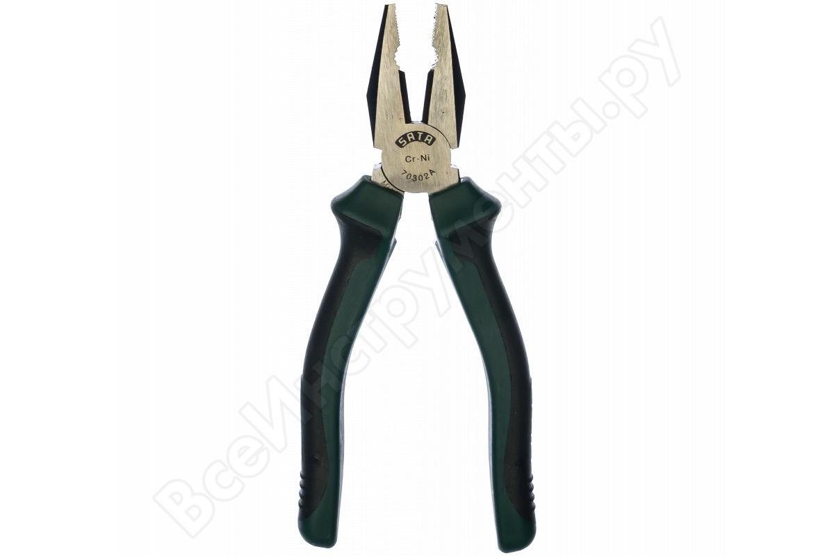 KÌM BẰNG SATA 70302A