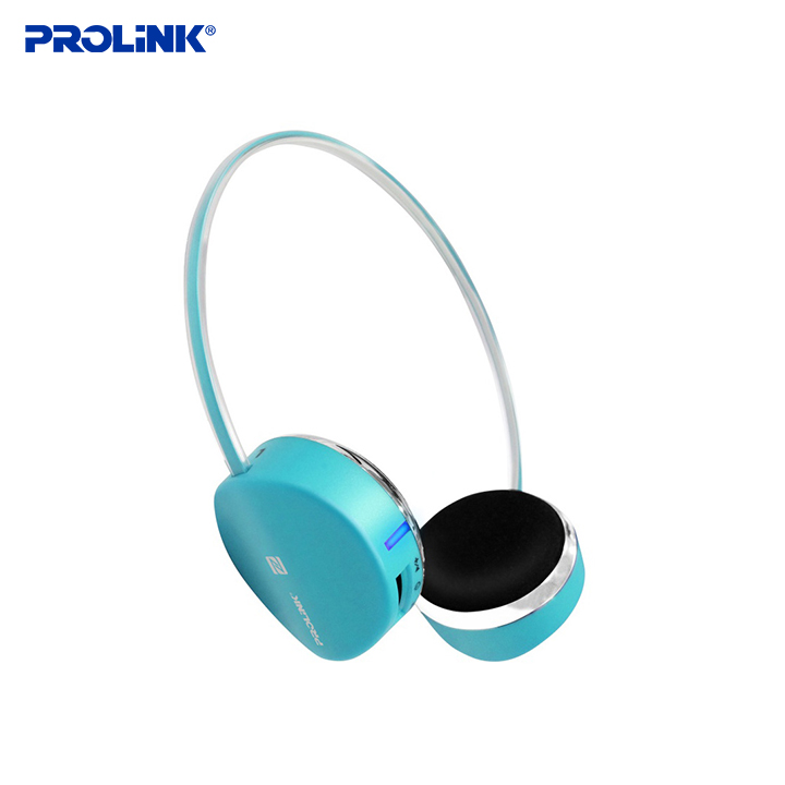 Tai nghe bluetooth Prolink Fervor Basic PHB6001EW