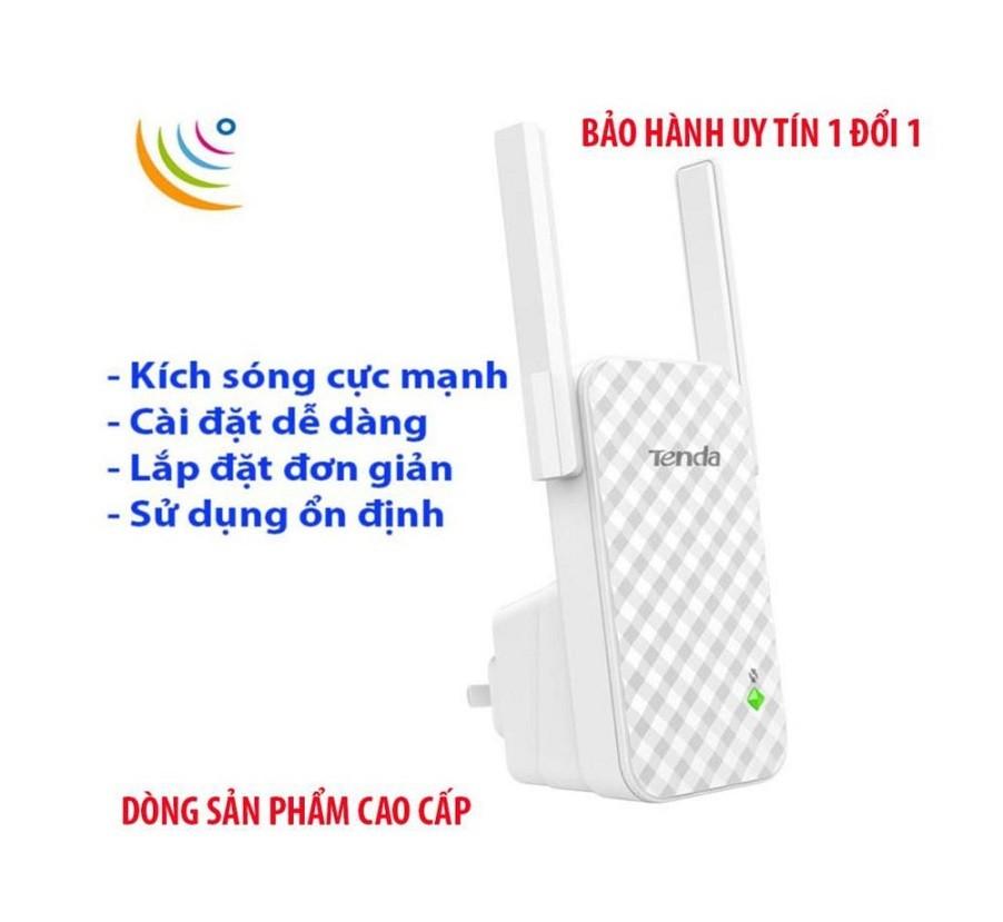 Bộ mở rộng sóng Wifi Mercusys MW302RE