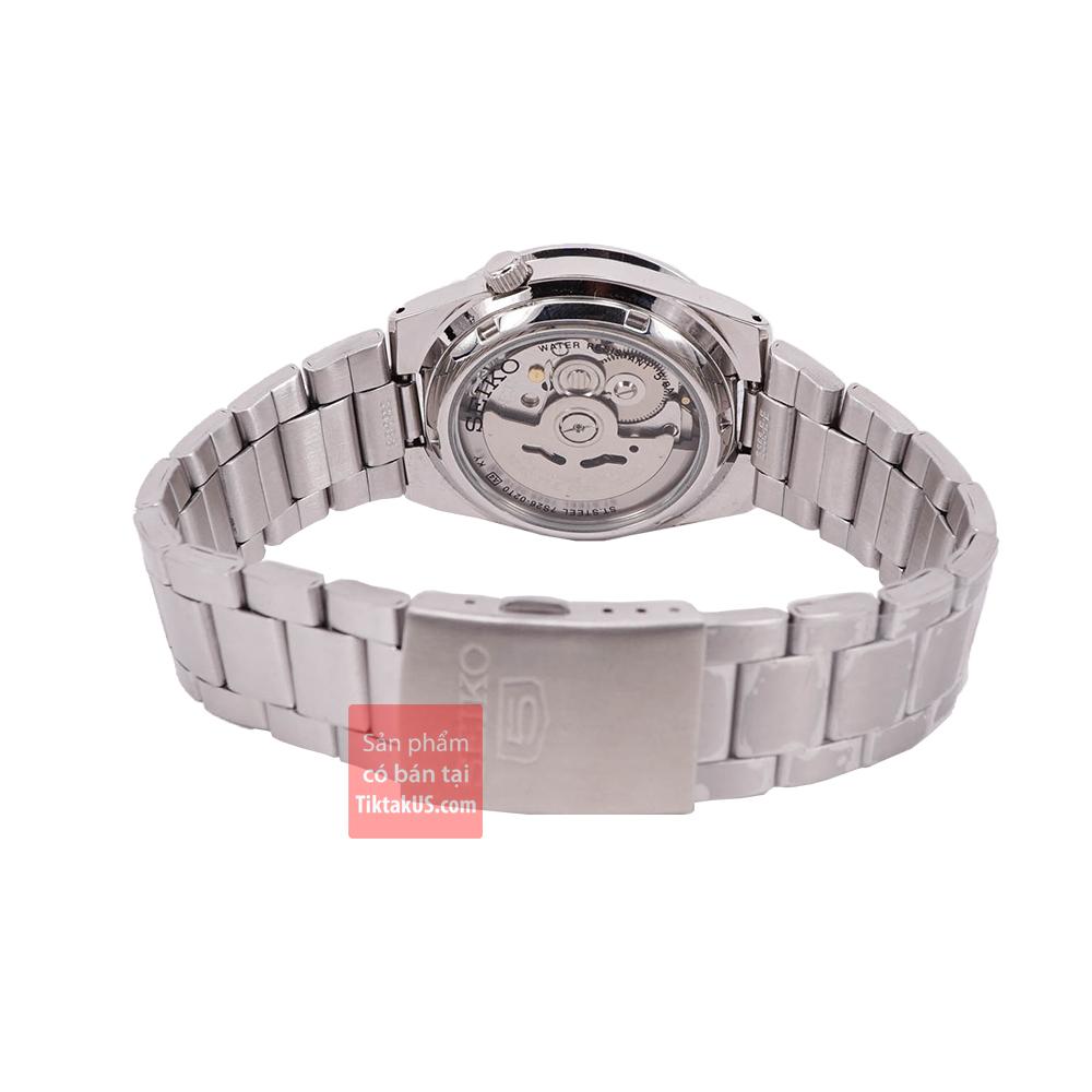Đồng hồ nam Seiko SNKD99K1