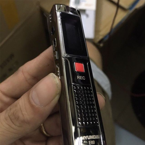 Máy ghi âm SK013 8GB