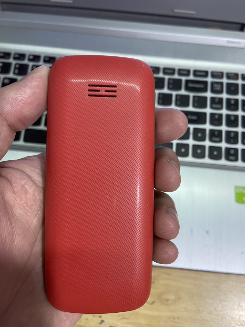 Điện Thoại Forme A7