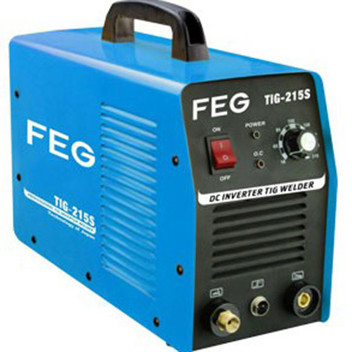 MÁY HÀN FEG TIG-215S