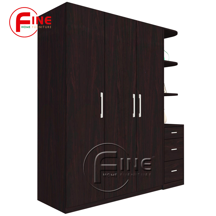 TỦ ÁO FINE FT059