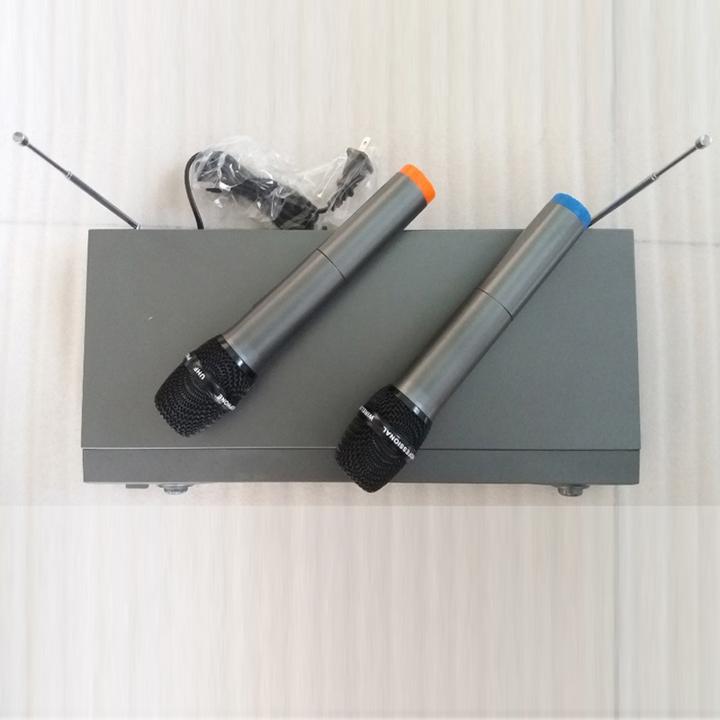 MIC KHÔNG DÂY BS 999II