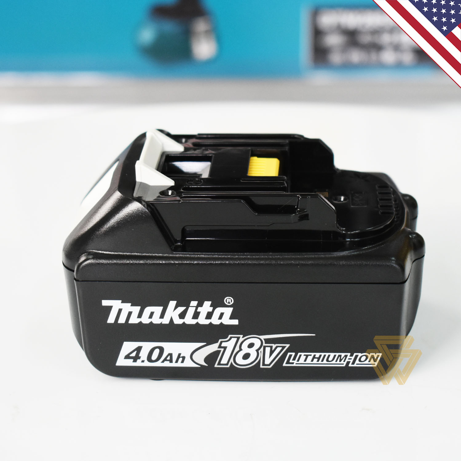 PIN LITHIUM MAKITA BL1840B