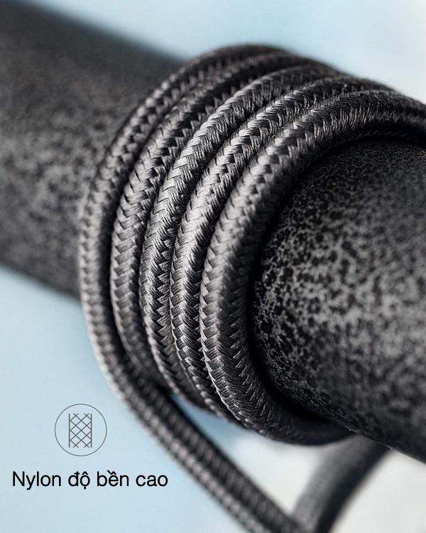 Cáp MicroUSB Bagi CB-MS10