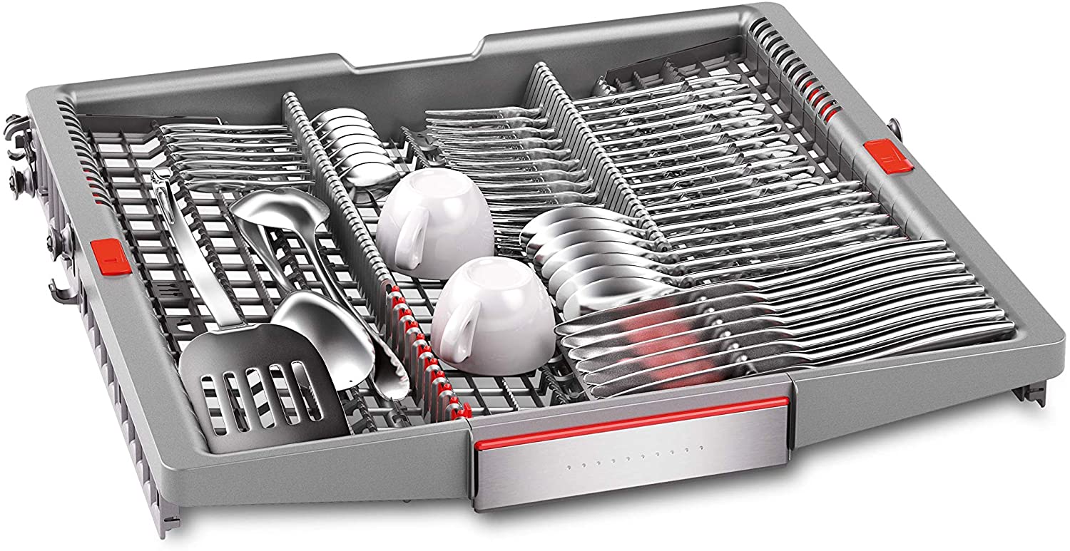 Máy rửa bát BOSCH SMV88UX36E