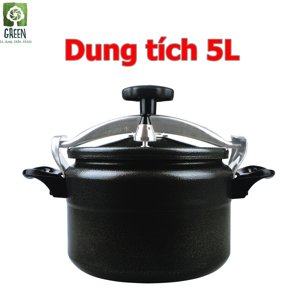 NỒI ÁP SUẤT FUJIKA 5L
