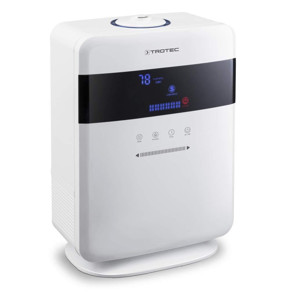 Máy tạo độ ẩm Trotec B6E