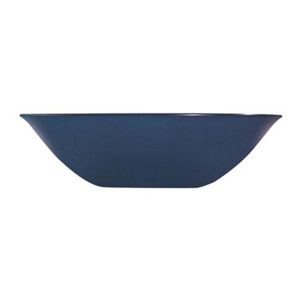 Bát thủy tinh Luminarc Arty Blue G9833 16.5cm