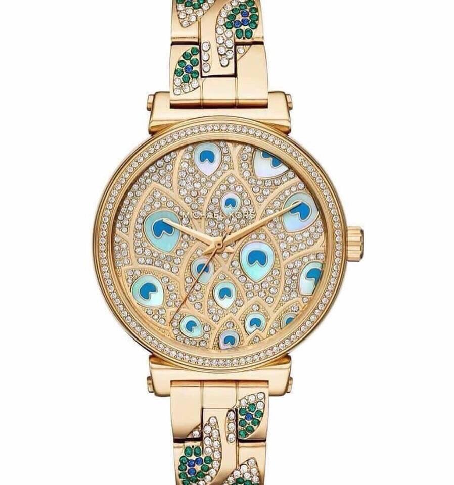 Đồng hồ nữ Michael Kors MK3945