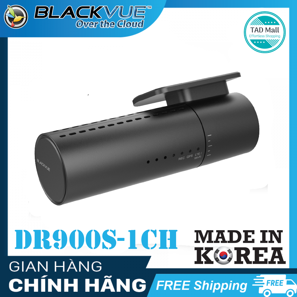 Camera hành trình BlackVue DR590-1CH
