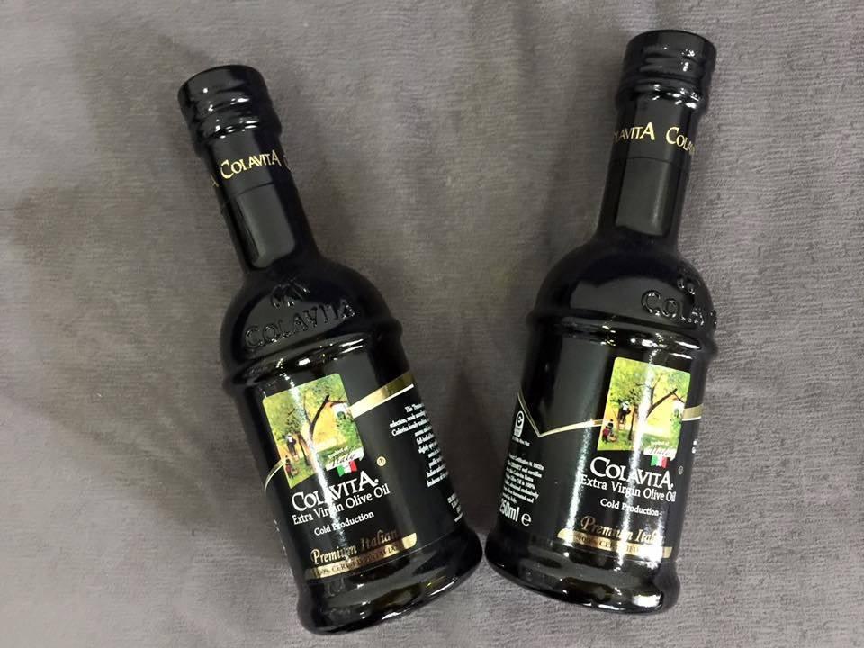 Dầu Olive Colavita