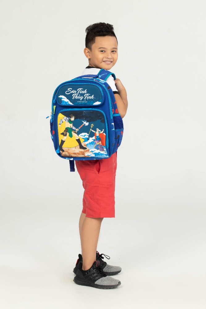 Balo B.BAG B-12-096