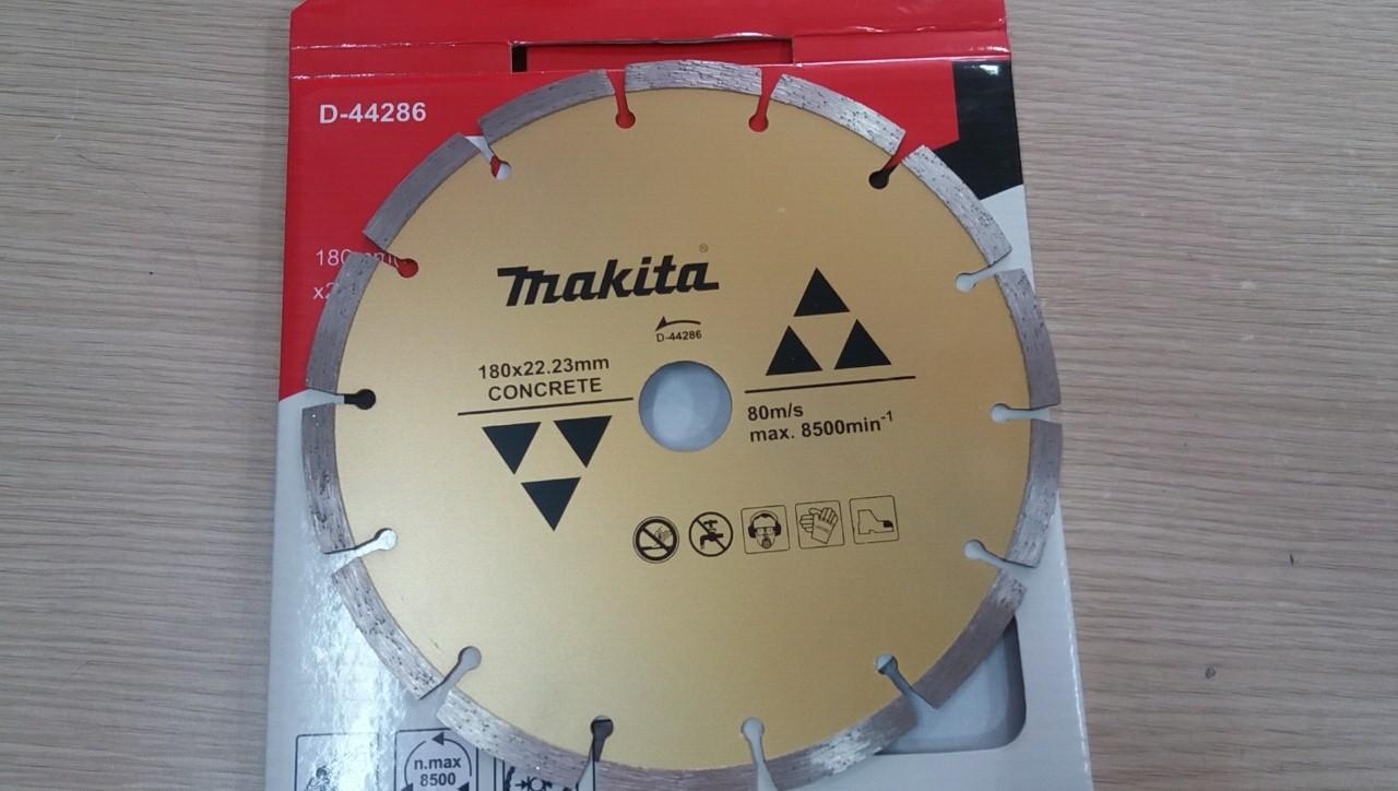 LƯỠI CẮT GẠCH MAKITA D-44286