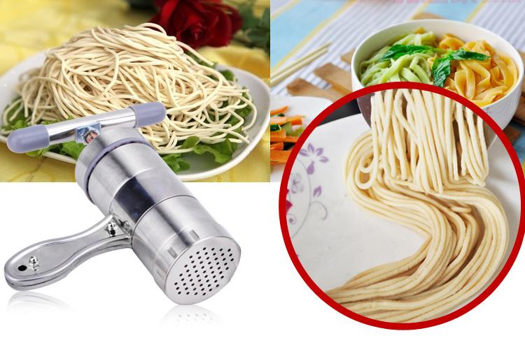 KHUÔN LÀM BÚN TƯƠI 5 ĐẦU