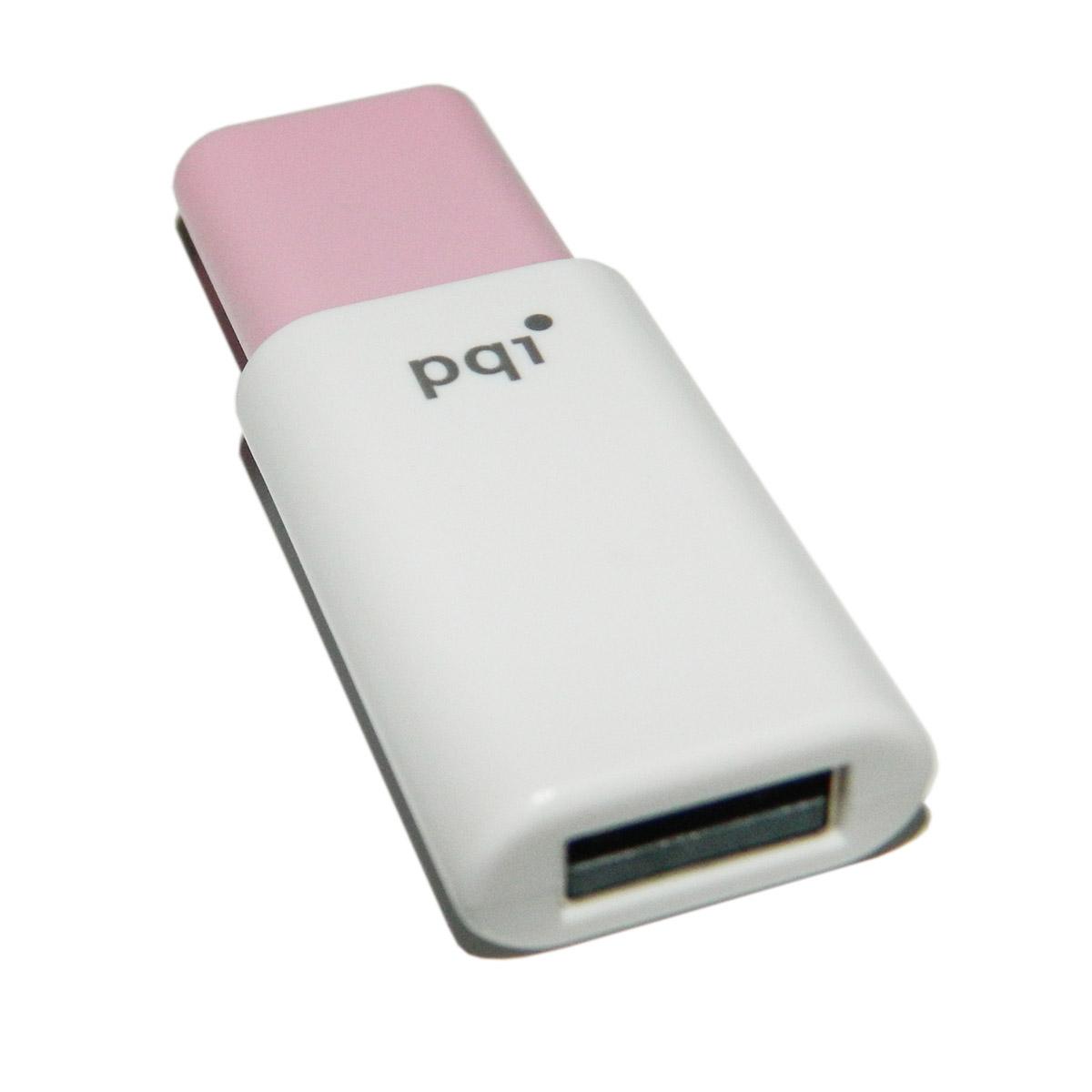 Usb Pqi U176L 16Gb