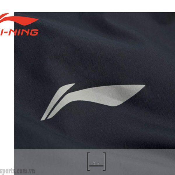 Áo Khoác Gió Thể Thao Nam Lining AFDP087