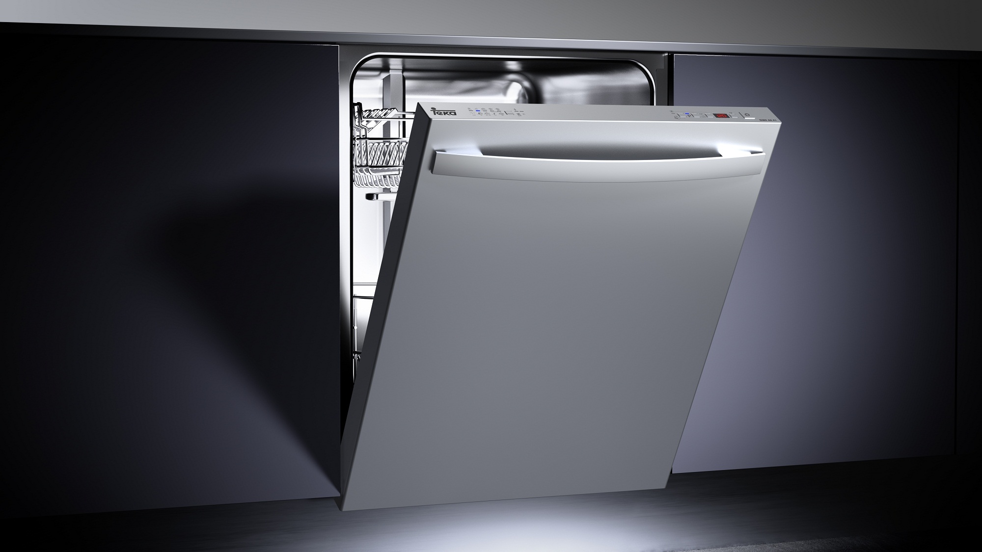 Máy rửa chén Teka DW8 80 FI