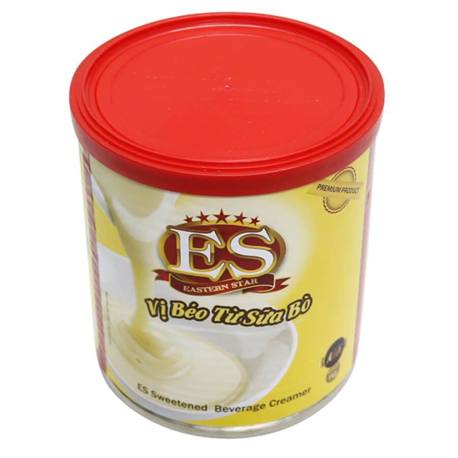 Sữa đặc ES 1kg