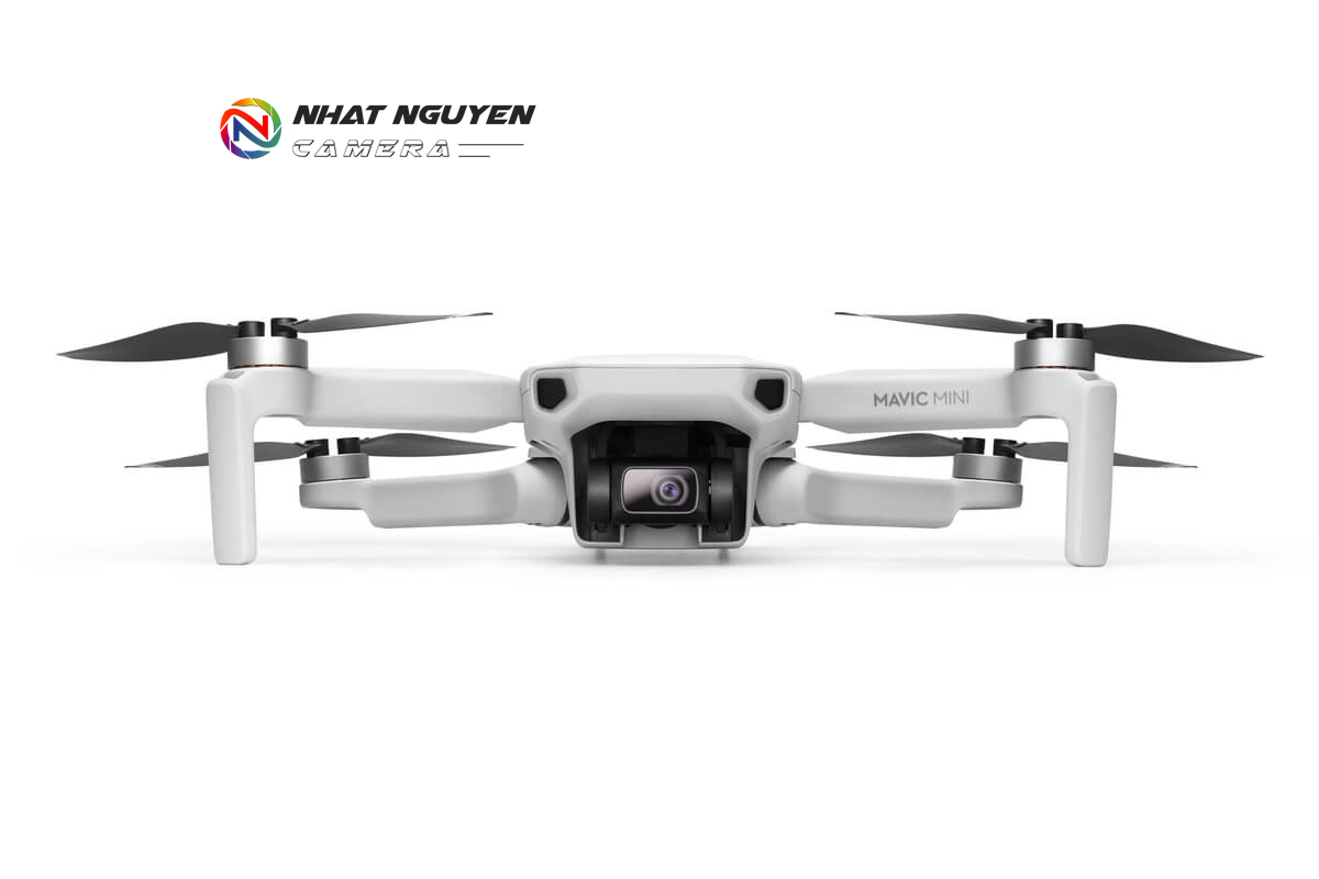 Flycam DJI Mavic Mini Combo SS5