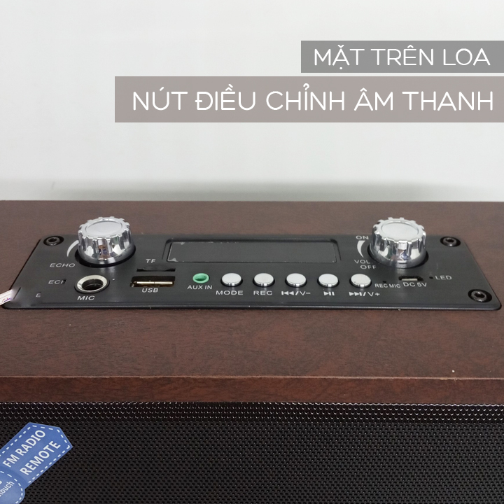 LOA NGHE NHẠC S88