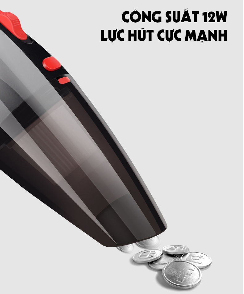 MÁY HÚT BỤI KHÔNG DÂY ST-2800