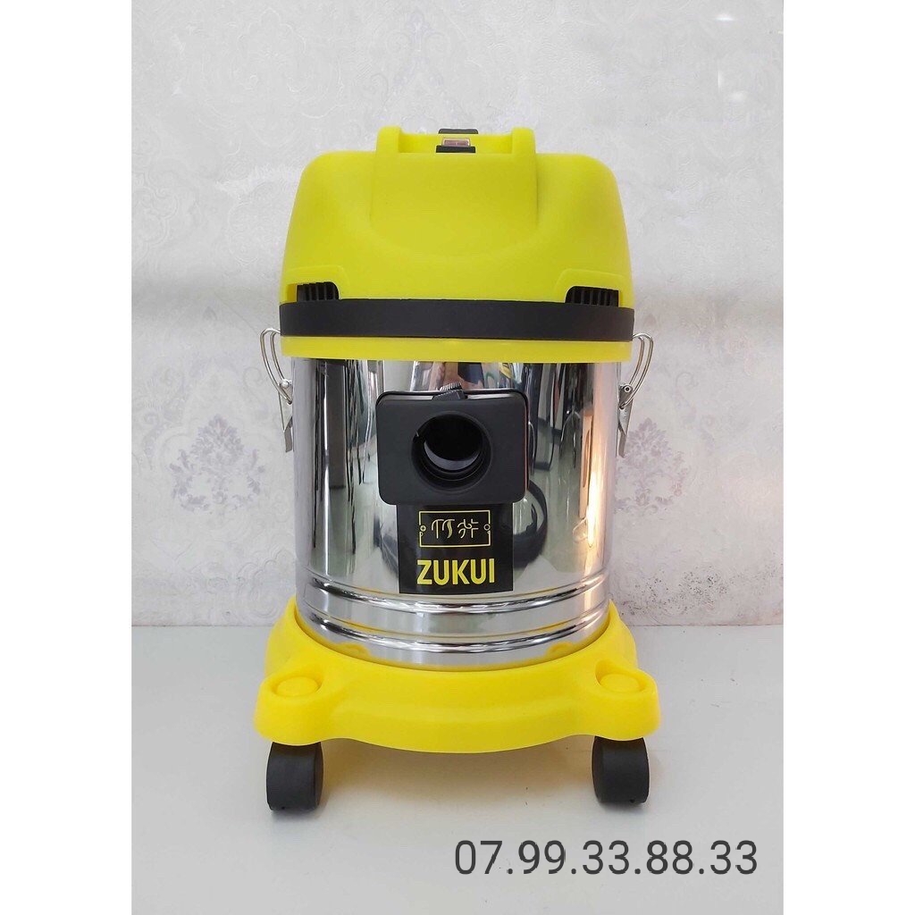 MÁY HÚT BỤI CÔNG NGHIỆP ZUKUI