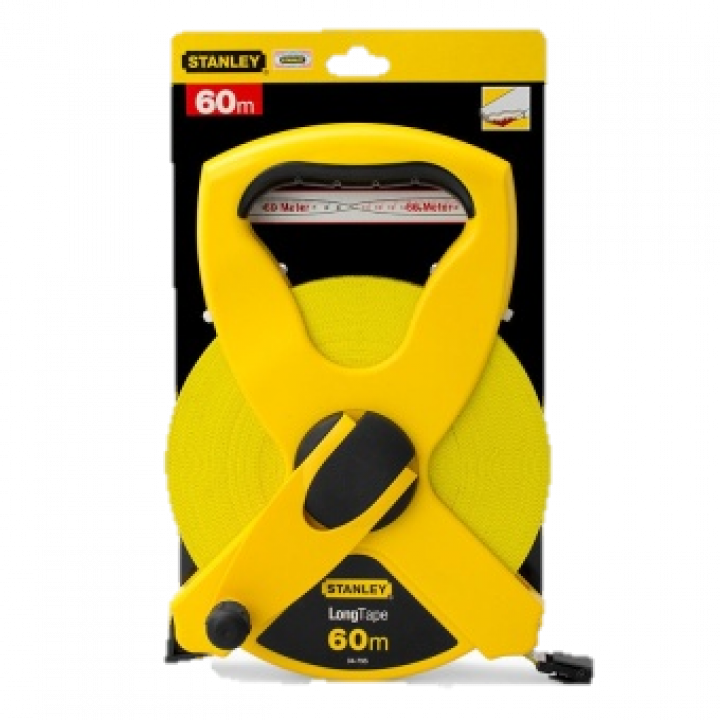 Thước dây sợi thủy tinh Stanley 34-795
