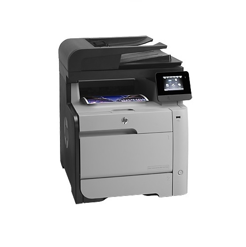 Máy in HP M476DW-CF387A