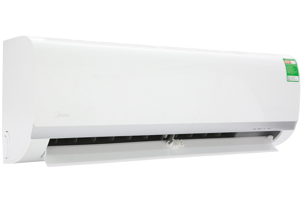 Máy lạnh/điều hòa Midea MSAF-13CRN8 1.5 HP