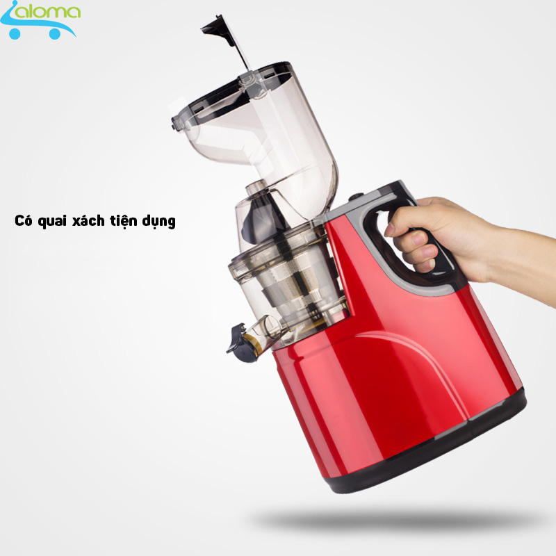 Máy ép chậm Anmir AMR-8821