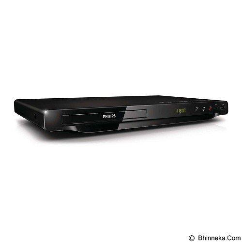 Đầu DVD Philips DVP-3690K