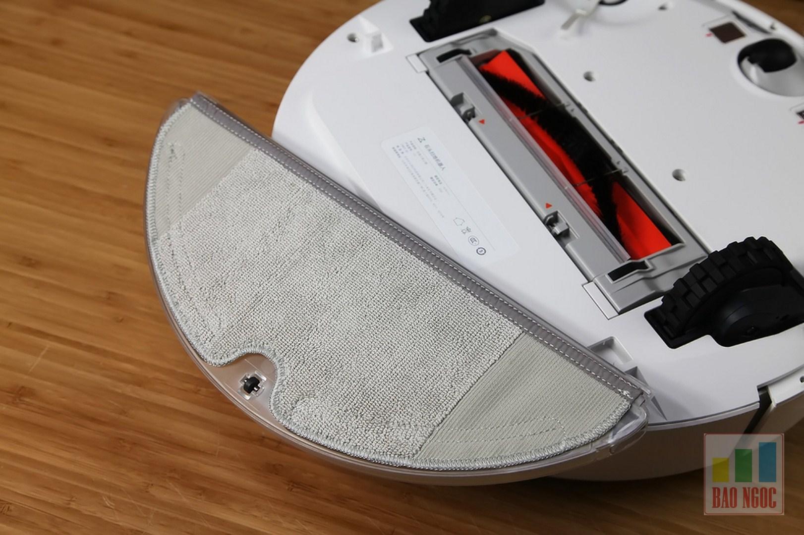 Máy Robot Xiaomi Roborock Gen 2 S50 S51 S52 S55