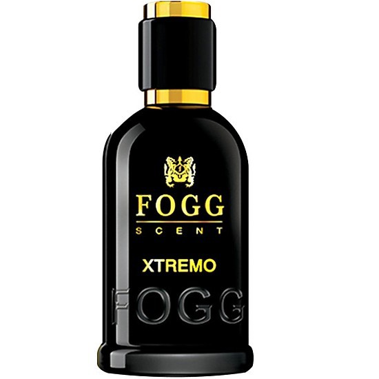 Nước hoa nam Fogg Xtremo Eau de Parfum 100ml