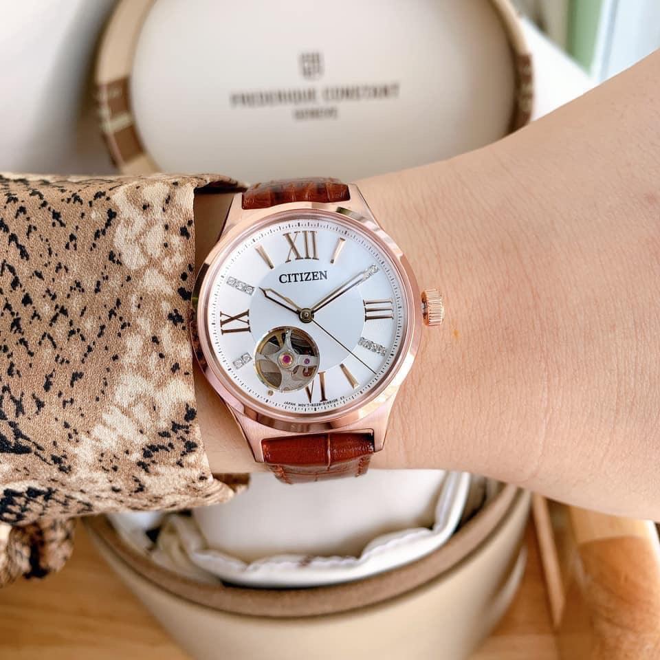 Đồng Hồ Nữ Citizen PC1003-07A