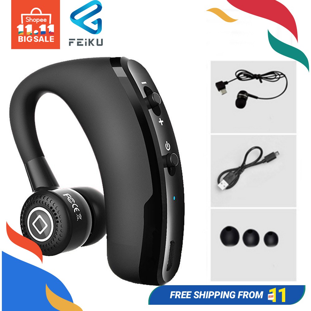 Tai nghe Bluetooth PHILIPS V9